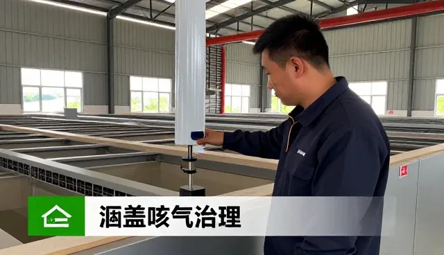 山东沃华远达环境科技股份有限公司带来全新的环境监测平台体验
